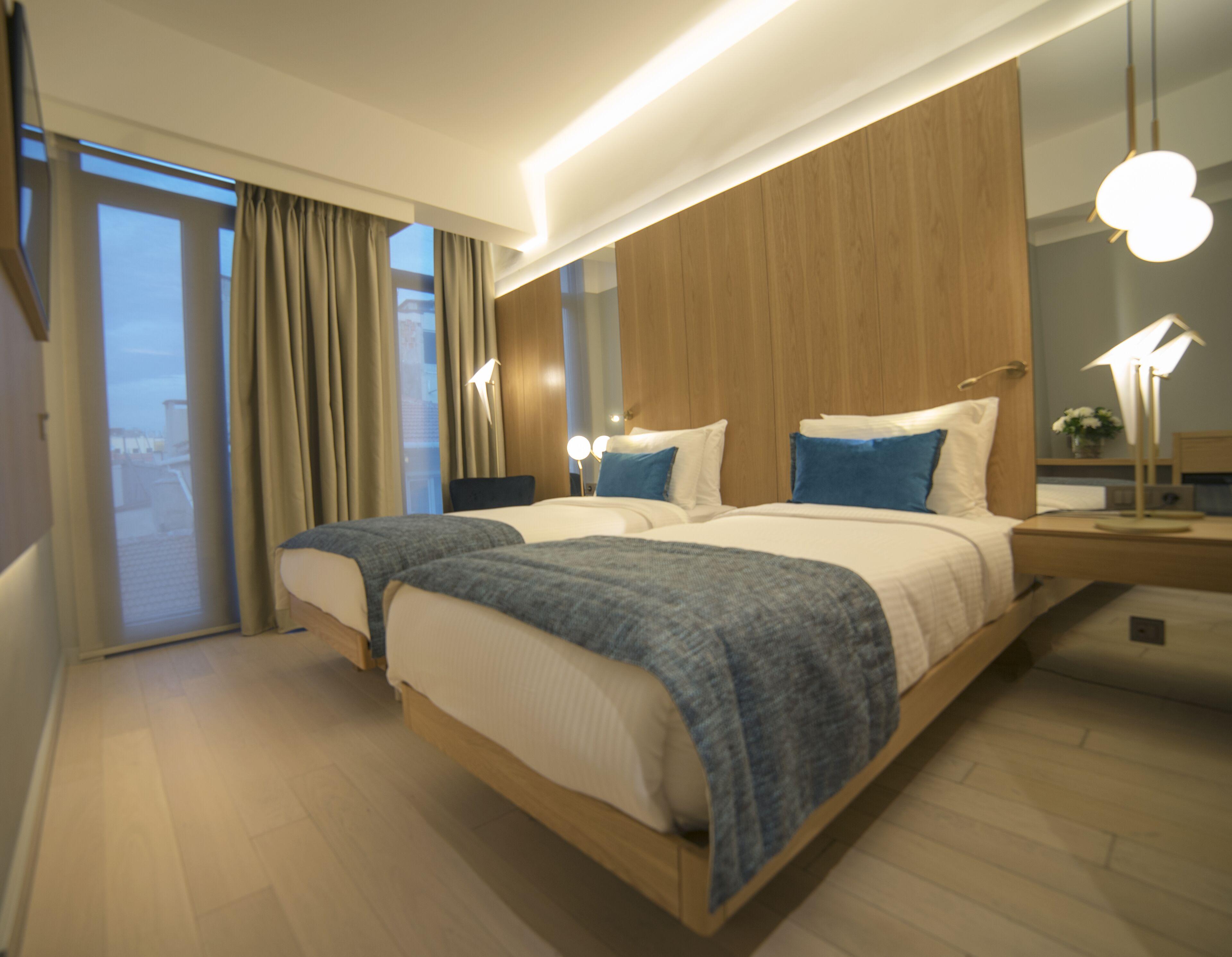 Galata'S Hotel — Photos 2